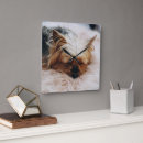 Recherche de terriers yorkshire horloges Mignonette