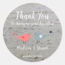 Search for love birds stickers Thank you