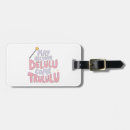 Search for internet luggage tags Humour