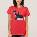 Search for killer whale tshirts Illustration