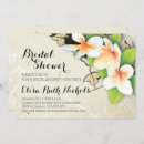 Search for ivy bridal shower invitations Modern