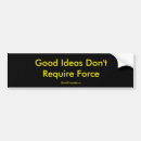 Search for ancap bumper stickers Anarchy