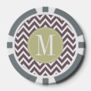 Search for purple poker chips Stylish