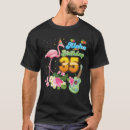 Search for aloha tshirts Flamingo