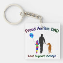 Search for dogs for kids keychains Dad