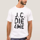 Recherche de jc tshirts Chrétien