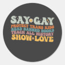 Search for protect stickers Gay