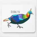 Recherche de oiseaux tapis souris Pour enfants