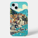 Search for cinque terre iphone cases Italy