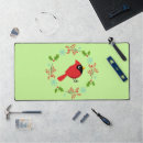 Search for bird family mousepads Xmas