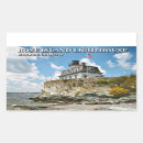 Search for rhodes stickers Lighthouse
