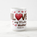 Search for i love my mum mugs Mother