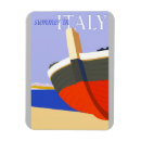 Recherche de italie vintage magnets Rétro