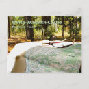Search for cache postcards Forest