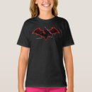 Search for city girls tshirts Bat logo