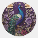 Recherche de oiseaux exotiques autocollants Pour elle