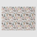 Search for woodland tissue paper Bears