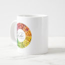 Search for apple design mugs Colourful
