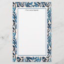 Search for floral stationery paper Feminine