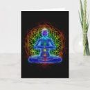 Search for meditation cards Chakra