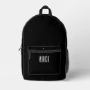 Recherche de et blanc messenger sacs Ajoutez votre nom