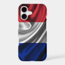 Search for france flag iphone cases White