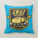Search for disney pixar cars 3 movie pillows Girl yellow car