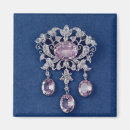 Recherche de pierre gemme magnets Diamant
