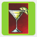 Search for drinking glass stickers Alcohol