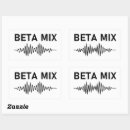 Search for mixing stickers Sound engineer