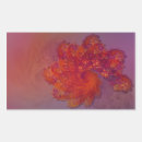 Search for flaming rectangle stickers Fantasy