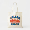 Search for dallas tote bags Retro