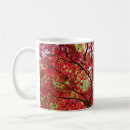 Search for japanese maple mugs Fall