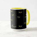 Search for cats eye mugs Eyes