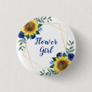 Recherche de géométrique badges Bleu
