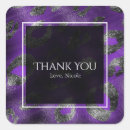 Search for purple leopard stickers Glam