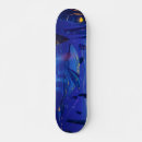 Search for whale skateboards Underwater
