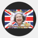 Search for jubilee stickers England