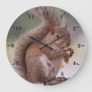 Recherche de animaux sauvages horloges Pour eux