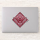 Search for tribal symbols stickers Super hero