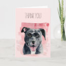 Search for american bulldog cards invites Cute