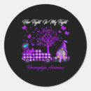 Search for chronic illness awareness stickers Eds