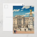 Search for buckingham palace postcards London