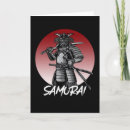 Recherche de samurai vœux cartes Manga