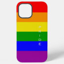 Search for gay pride flag iphone cases Equality