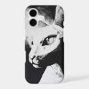 Search for sphinx iphone cases Hairless