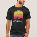 Recherche de richmond virginia tshirts Skyline