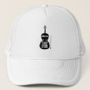 Recherche de instruments de musique casquettes Cordes