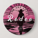Search for for rodeo buttons Bachelorette party