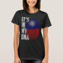 Search for taiwan flag tshirts Fingerprint